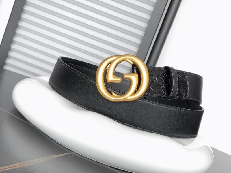 Gucci Belts